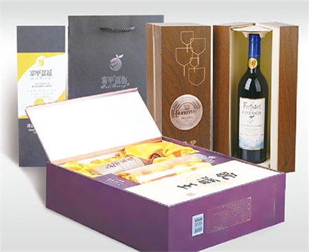 大連包裝盒 大連包裝盒